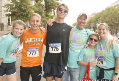 Whitman-Walker's Walk to End HIV #189