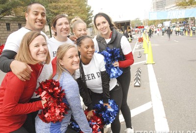 Whitman-Walker's Walk to End HIV #193