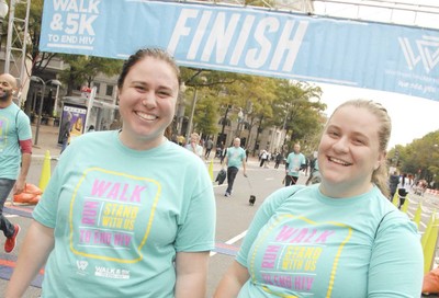 Whitman-Walker's Walk to End HIV #204