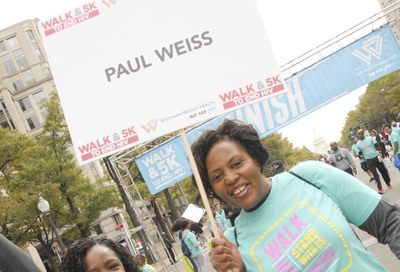 Whitman-Walker's Walk to End HIV #217