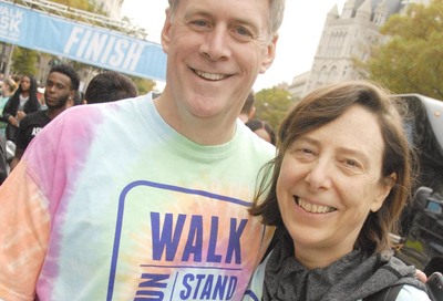 Whitman-Walker's Walk to End HIV #221
