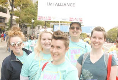 Whitman-Walker's Walk to End HIV #227