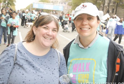 Whitman-Walker's Walk to End HIV #229