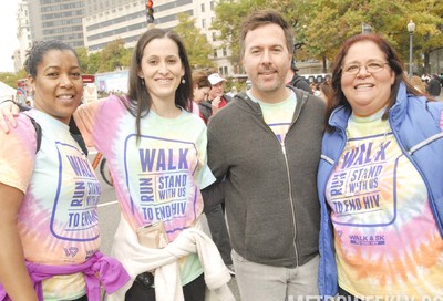 Whitman-Walker's Walk to End HIV #231