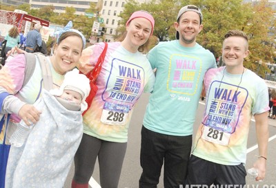 Whitman-Walker's Walk to End HIV #232