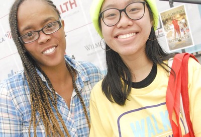 Whitman-Walker's Walk to End HIV #236