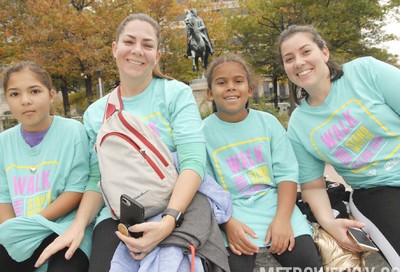 Whitman-Walker's Walk to End HIV #239