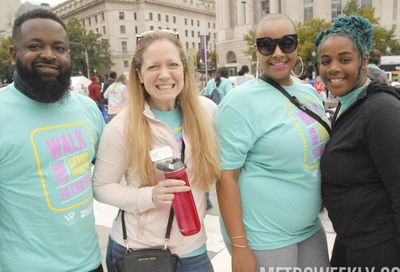 Whitman-Walker's Walk to End HIV #243