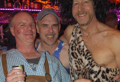 Freddie's Halloween Night with Steven Andrade as CHER! #81
