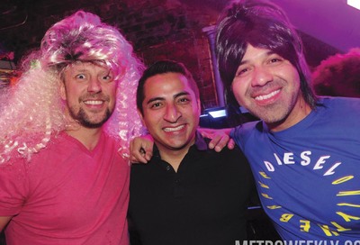 10th Anniversary Wig Night Out! at Pitchers #27