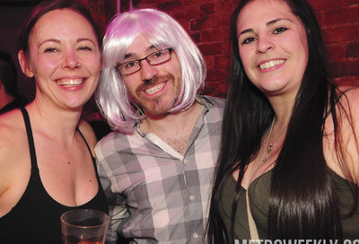10th Anniversary Wig Night Out! at Pitchers #85