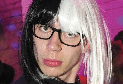 10th Anniversary Wig Night Out! at Pitchers #87