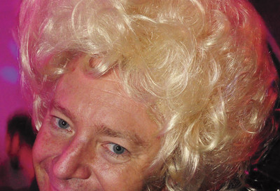 10th Anniversary Wig Night Out! at Pitchers #88