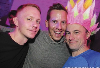 10th Anniversary Wig Night Out! at Pitchers #90