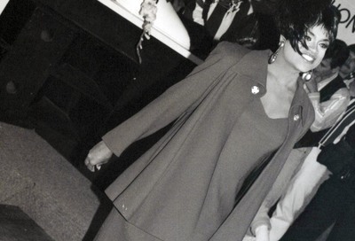 Vintage Scene: The 1995 Miss Ziegfeld's Pageant #7