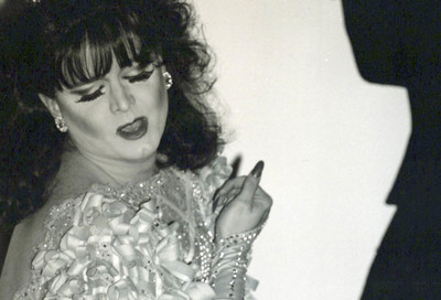 Vintage Scene: The 1995 Miss Ziegfeld's Pageant #12