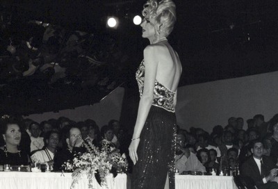 Vintage Scene: The 1995 Miss Ziegfeld's Pageant #23