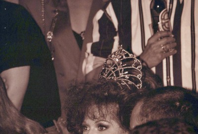 Vintage Scene: The 1995 Miss Ziegfeld's Pageant #35