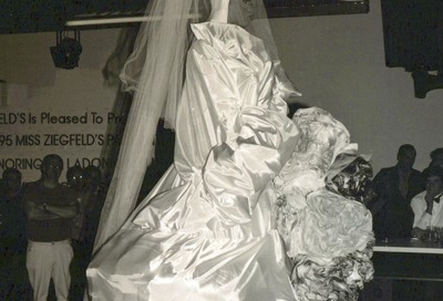 Vintage Scene: The 1995 Miss Ziegfeld's Pageant #54