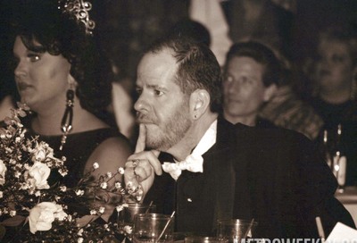 Vintage Scene: The 1995 Miss Ziegfeld's Pageant #56