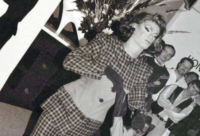 Vintage Scene: The 1995 Miss Ziegfeld's Pageant #58