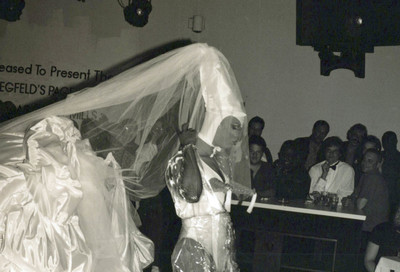 Vintage Scene: The 1995 Miss Ziegfeld's Pageant #65