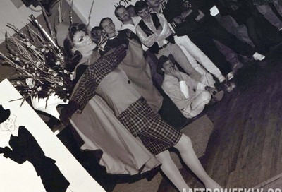 Vintage Scene: The 1995 Miss Ziegfeld's Pageant #67