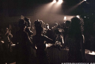 Vintage Scene: The 1995 Miss Ziegfeld's Pageant #68