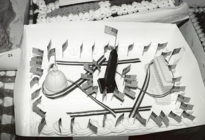 Retro Scene: Scarlet’s Bake Sale 1997 #24