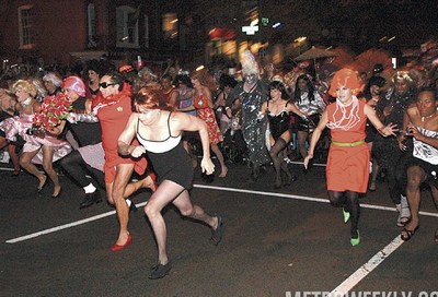 RetroScene: 17th Street High Heel Race, 1996-2019 #2