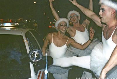 RetroScene: 17th Street High Heel Race, 1996-2019 #26