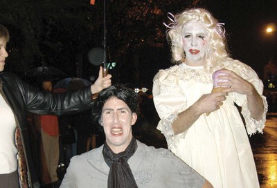 RetroScene: 17th Street High Heel Race, 1996-2019 #35