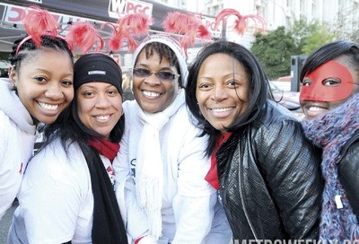 RetroScene: Whitman-Walker’s AIDSWalk and Walk to End HIV #8