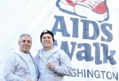 RetroScene: Whitman-Walker’s AIDSWalk and Walk to End HIV #10