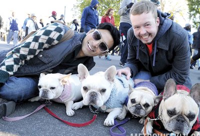 RetroScene: Whitman-Walker’s AIDSWalk and Walk to End HIV #12