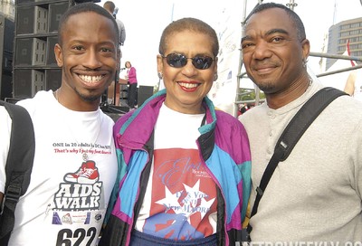 RetroScene: Whitman-Walker’s AIDSWalk and Walk to End HIV #17