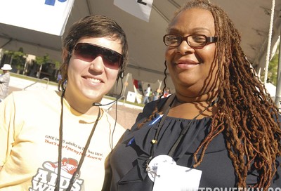 RetroScene: Whitman-Walker’s AIDSWalk and Walk to End HIV #21