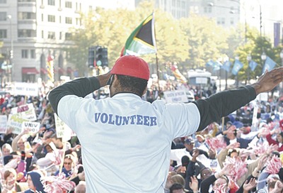 RetroScene: Whitman-Walker’s AIDSWalk and Walk to End HIV #22