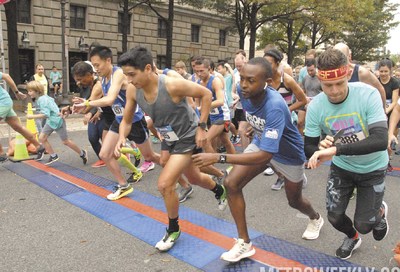 RetroScene: Whitman-Walker’s AIDSWalk and Walk to End HIV #30