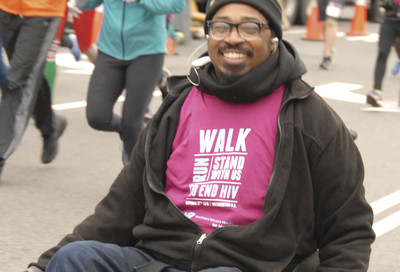 RetroScene: Whitman-Walker’s AIDSWalk and Walk to End HIV #31