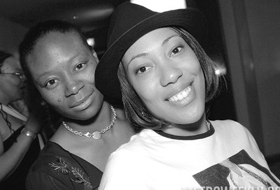 Retro Scene: Black Pride Events, May 2006 #24