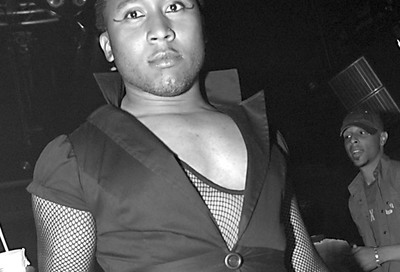 Retro Scene: Black Pride Events, 2007 #21