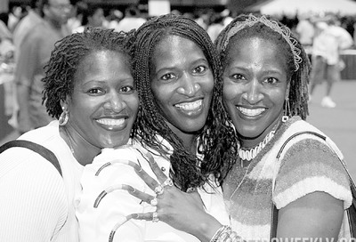 Black Pride Events, 2004 #2