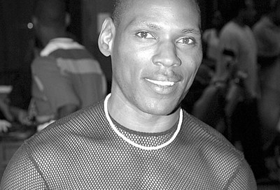 Black Pride Events, 2004 #13