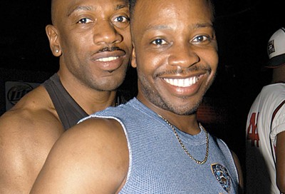 Black Pride Events, 2004 #21