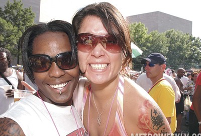 Retro Scene: Capital Pride 2005 #5