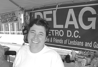 Retro Scene: Capital Pride 2005 #11