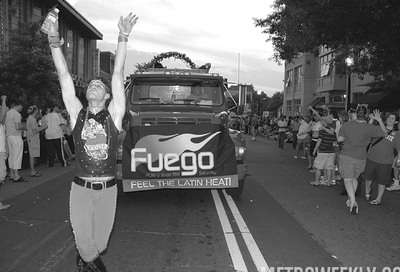 Retro Scene: Capital Pride 2005 #16