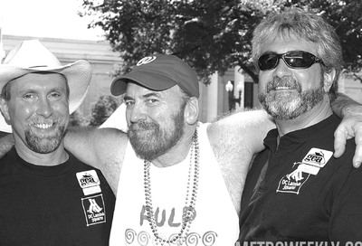 Retro Scene: Capital Pride 2005 #29