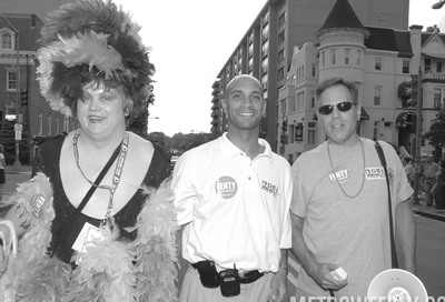 Retro Scene: Capital Pride 2005 #35